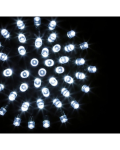 FÉÉRIC LIGHTS & CHRISTMAS lampice 20m sa 200 hladno bijelih LED sijalica