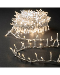 ATMOSPHERA lampice vanjske 2000LED 50m toplo bijela