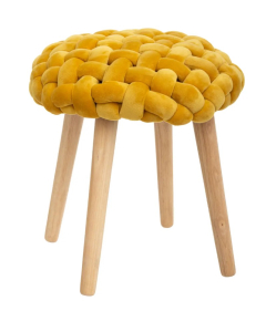 ATMOSPHERA stolica žuta
