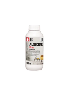 JUB sredstvo za odstranjivanje algi Algicide 0,5 L