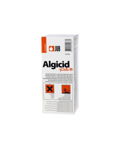 JUB algicid 0,5l