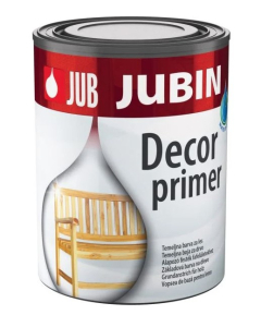 JUB Jubin Dekor Prajmer 0.65l