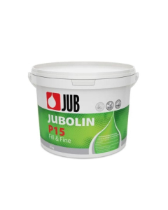 JUB glet masa gotova Jubolin P15 Fill&Fine 8kg