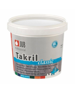 JUB boja za beton Takril 6 smeđa 0.75l