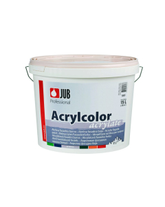 JUB acrycolor fasadna boja 15l