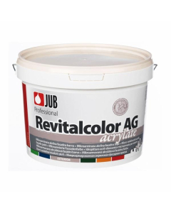JUB revitacolor AG fasadna boja sa mikrovlaknima 15l