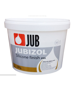 JUB fasada Jubizol finish silicone XS 1.5MM 25kg