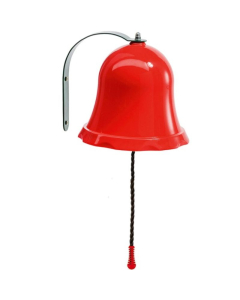 KBT zvono crveno