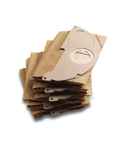 KARCHER vreće filter papirne