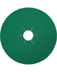 KLINGSPOR disk fiber granulacija 36 115x22 CS570 INOX