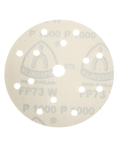KLINGSPOR disk samopričvršćujući FP73WK fi150. granulacija 1500