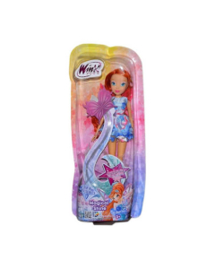 IGRAČKA lutka Winx magical shine