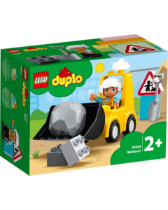 LEGO buldožer 10930