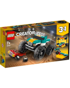 LEGO džinovski kamion 31101
