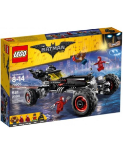 LEGO Batmobile 70905
