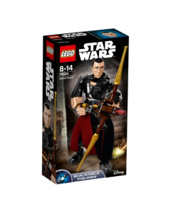 LEGO STAR WARS Chirrut Imwe 75524