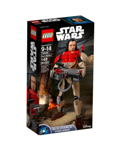 LEGO STAR WARS Baze Malbus 75525