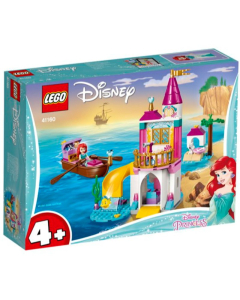 LEGO Arielin dvorac kraj mora