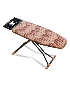 DASKA za peglanje Lisa 120x42 cm