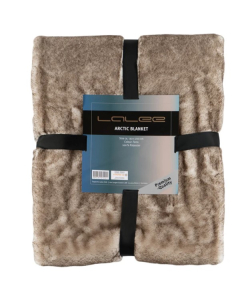 LALEE deka Arctic Taupe 150x200cm
