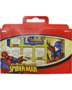 IGRAČKA Spiderman window box