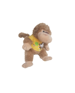 IGRAČKA majmun u majici 730014