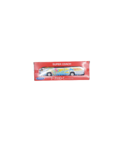 IGRAČKA autobus Welly