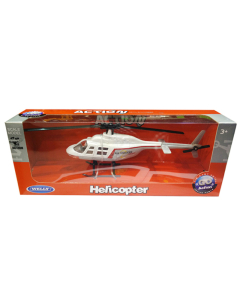 IGRAČKA helikopter Welly