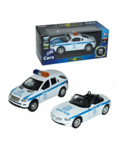 IGRAČKA auto policijski