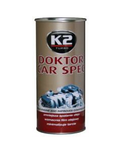 K2 aditiv za ulje