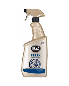 K2 tečnost za pranje feluga FELIX