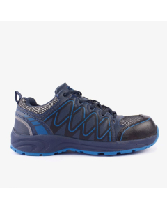 ARDON cipela zaštitna Visper S1 plavo-crna vel. 41