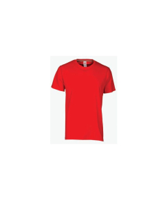 MAJICA T-shirt crvena M