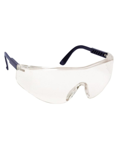 LUX OPTICAL naočale zaštitne Sablux prozirne