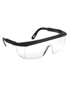 LUX OPTICAL naočale zaštitne Ecolux prozirne
