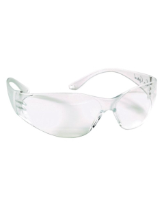 LUX OPTICAL naočale zaštitne Pokelux prozirne