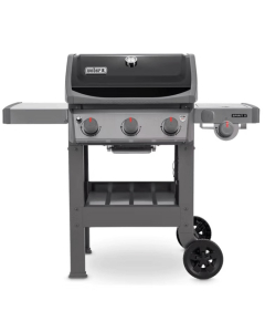 WEBER roštilj plinski Spirit II E - 320 GBS