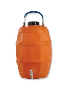 BURE kamp 10L sa slavinom