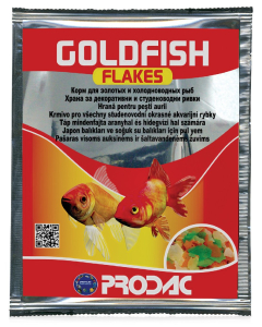 PRODAC hrana gold fish premium 4gr