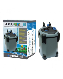 PRODAC pumpa za avkvarijume vanjska DF800