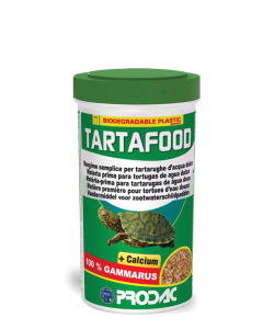 PRODAC hrana za kornjače gamarus 250ml