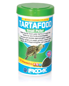 PRODAC hrana za kornjače pelet small 250ml