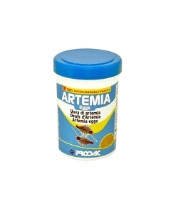 PRODAC hrana za RIBICE jaja artemije 15gr