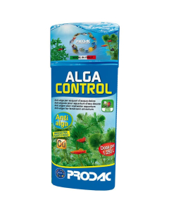 PRODAC sredstvo protiv algi - alge control 100ml