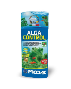 PRODAC sredstvo protiv algi - alge control 250ml