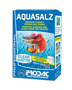 PRODAC so za akvarijume - aquasalz 75gr