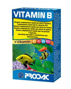 PRODAC vitamini za RIBICE