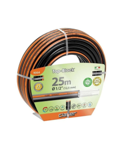 CLABER crijevo Top Black 1/2'' 25m