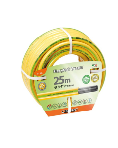 CLABER crijevo Flexyfort Green 3/4'' 25m