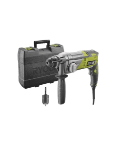 RYOBI el. udarna bušilica RSDS680-K